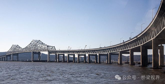 PM体育【海外桥讯每周一桥】西班牙“光圈桥”竣工通行、挪威计划在北部地区建造11